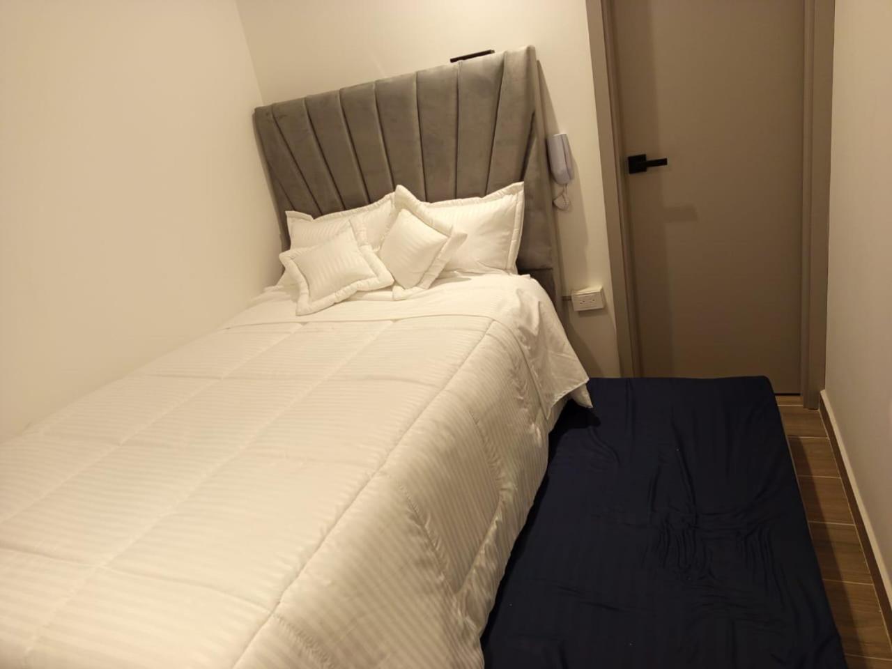 Hotel Saron Bogotá Kültér fotó