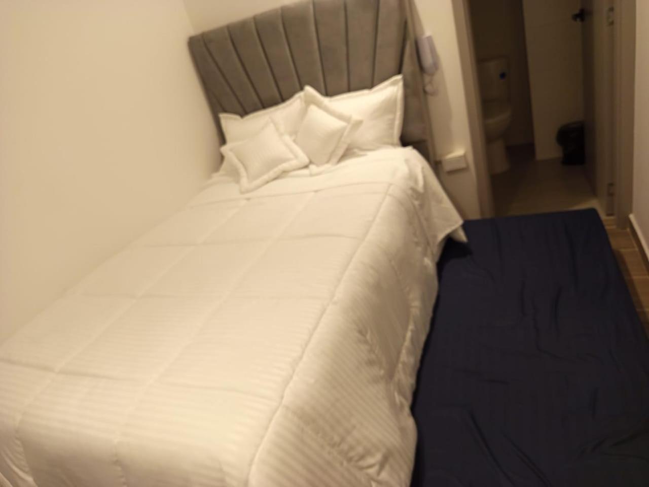 Hotel Saron Bogotá Kültér fotó