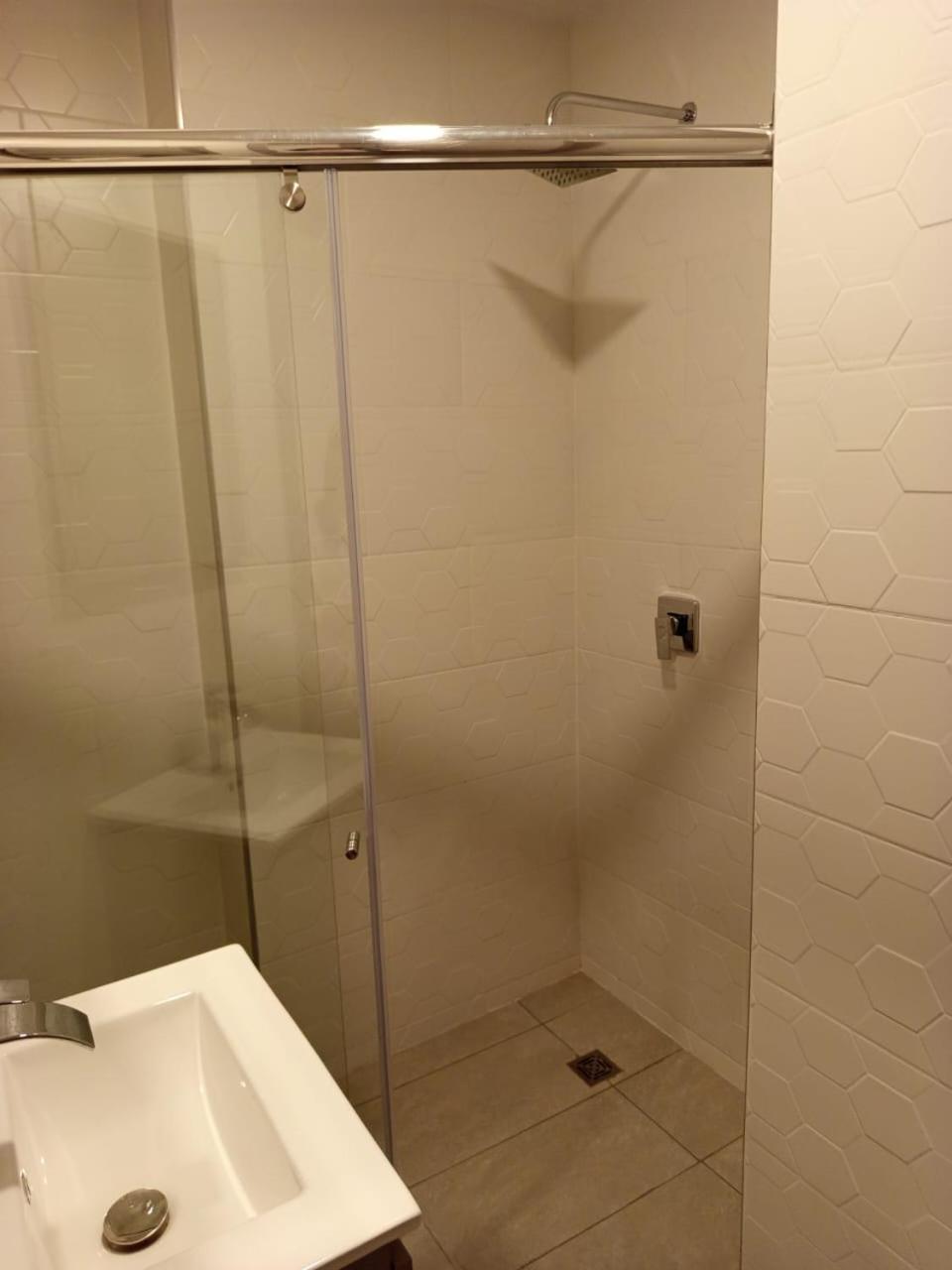 Hotel Saron Bogotá Kültér fotó