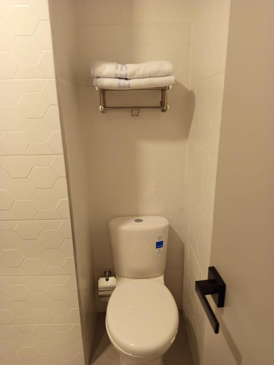Hotel Saron Bogotá Kültér fotó