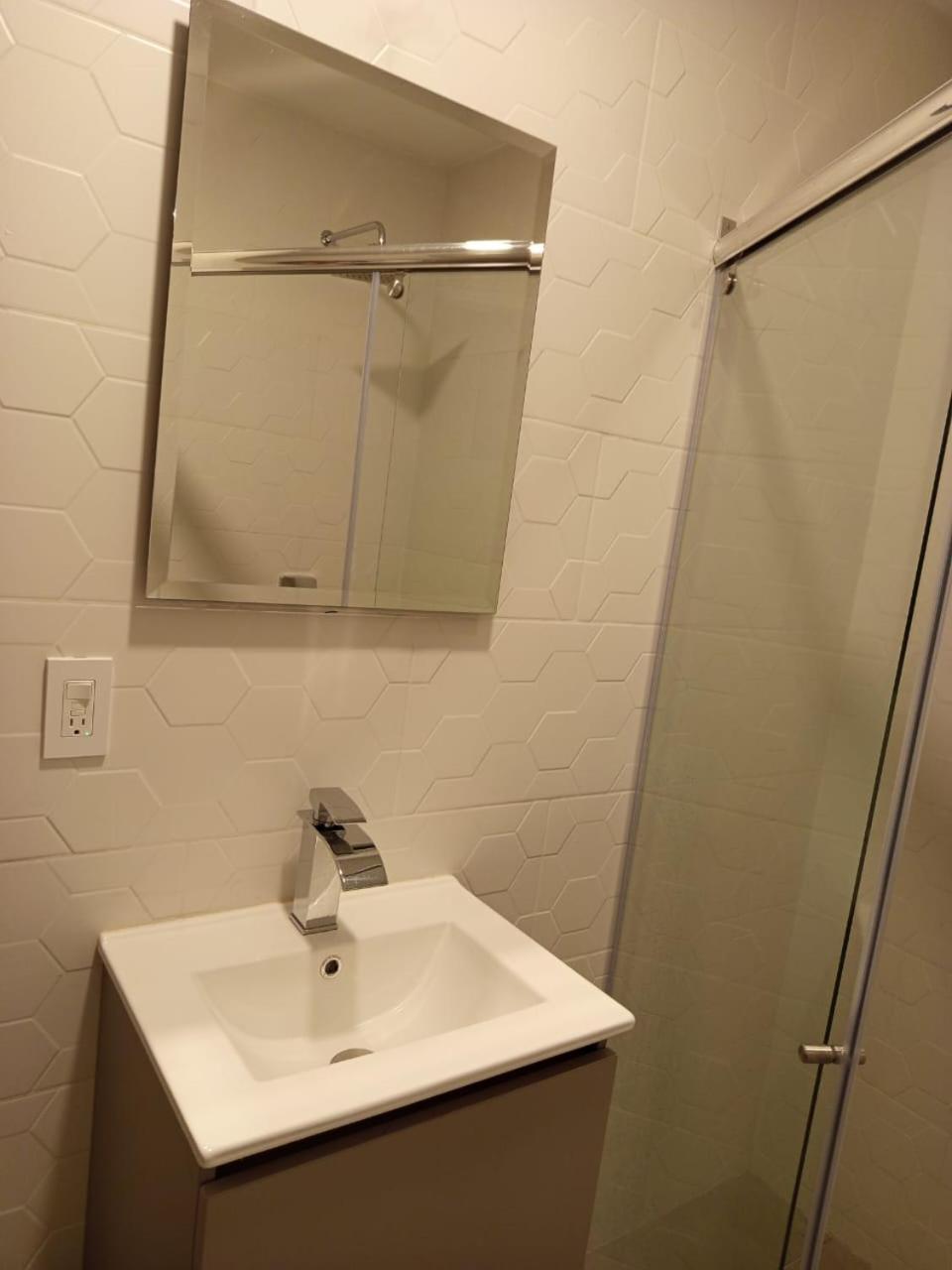 Hotel Saron Bogotá Kültér fotó