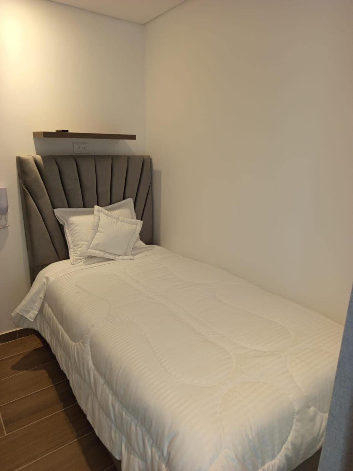 Hotel Saron Bogotá Kültér fotó