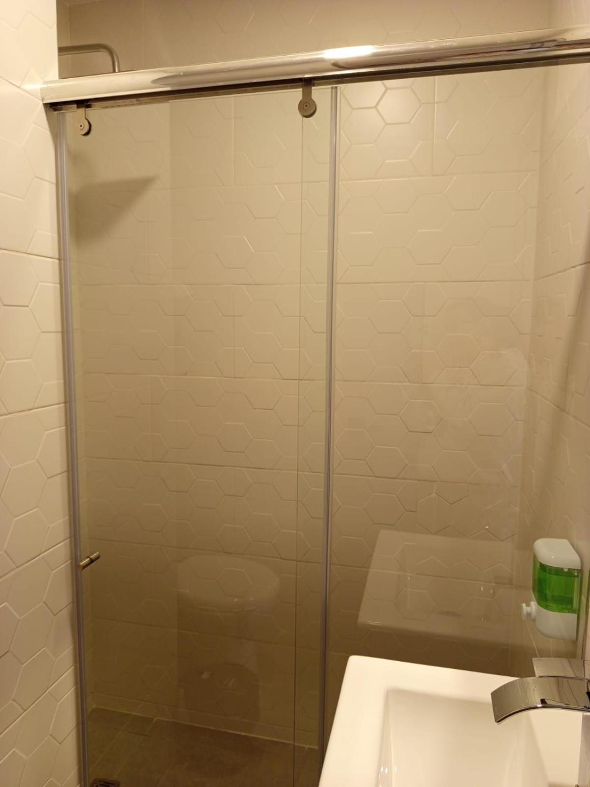 Hotel Saron Bogotá Kültér fotó