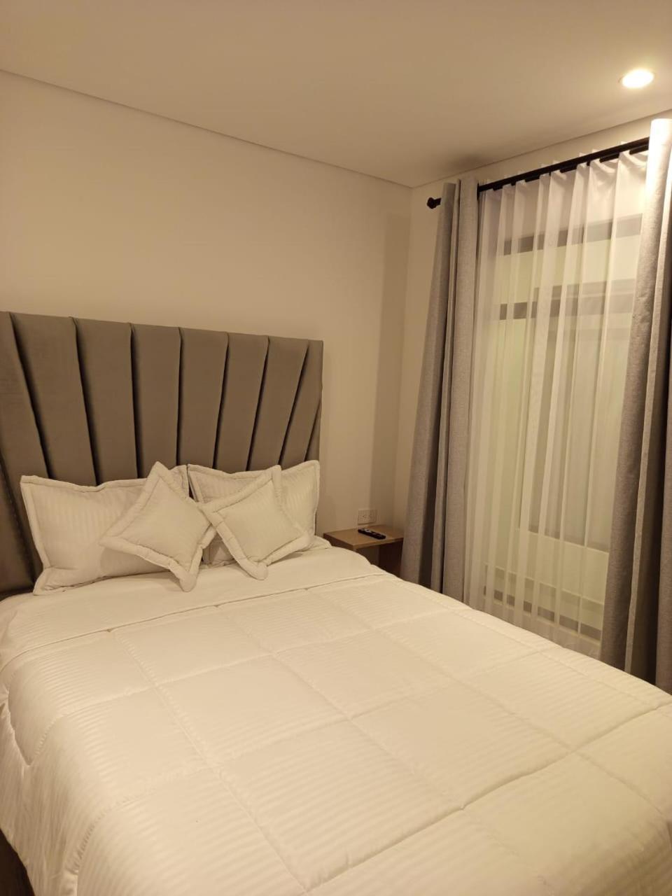 Hotel Saron Bogotá Kültér fotó