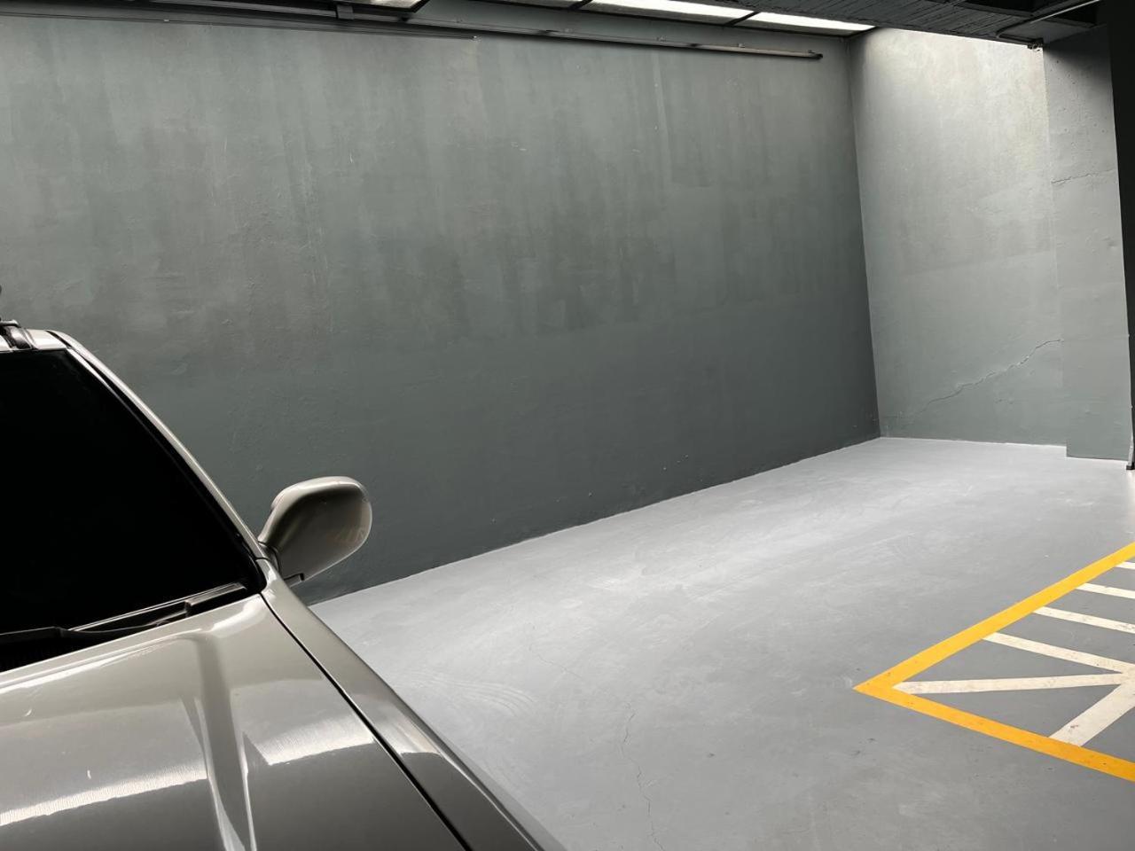 Hotel Saron Bogotá Kültér fotó
